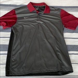 Nike Men’s Active Polo